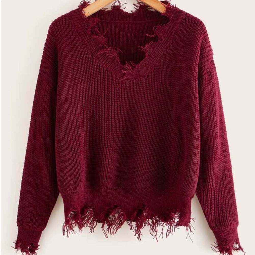 Sweaters